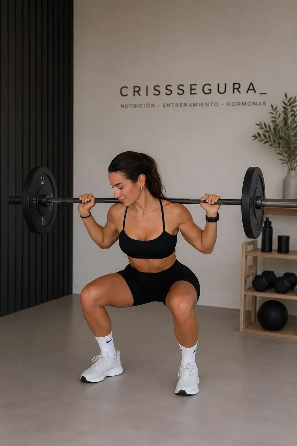 Cristina Segura
